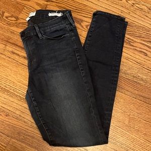 Frame denim “le skinny de Jeanne ” size 29